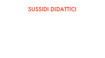 SUSSIDI DIDATTICI
STEREOMICROSCOPI, COMUNITA’ DI MACROINVERTEBRATI ACQUATICI, MANUALE DELL’INVESTIGATORE AMBIENTALE FORNITO AD OGNI PARTECIPANTE, MATERIALI DEL GIOCO