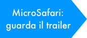 MicroSafari:
guarda il trailer